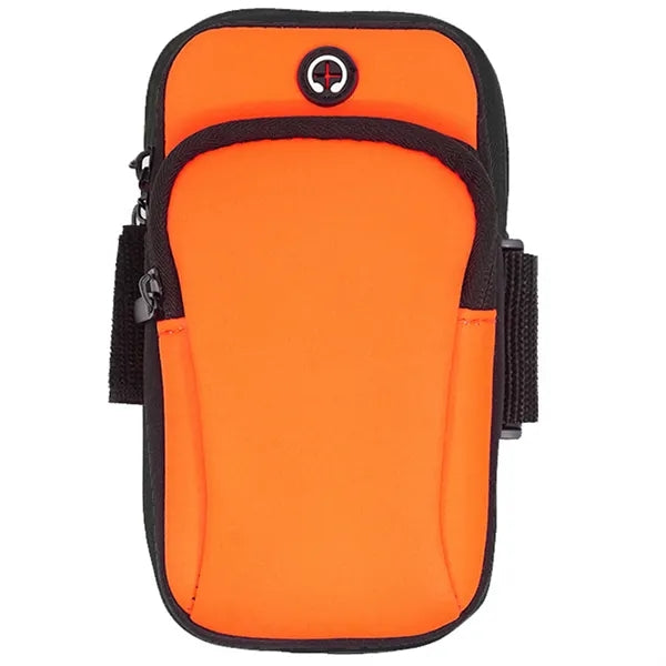 Cycling Sports Arm Band for Outdoor Activities