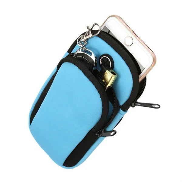 Cycling Sports Arm Band for Outdoor Activities
