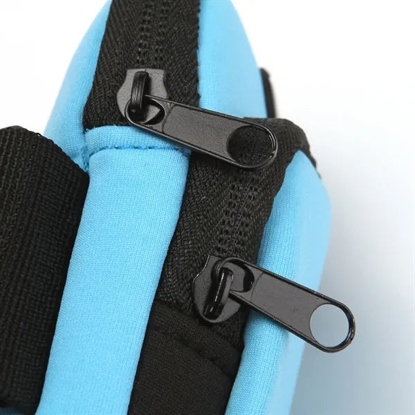 Cycling Sports Arm Band for Outdoor Activities