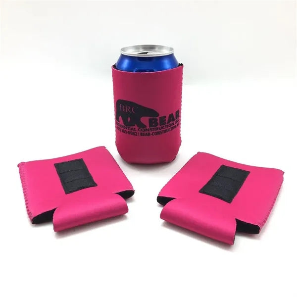 Collapsible Foam Can Cup Cover