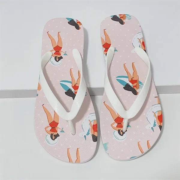 Flip flops