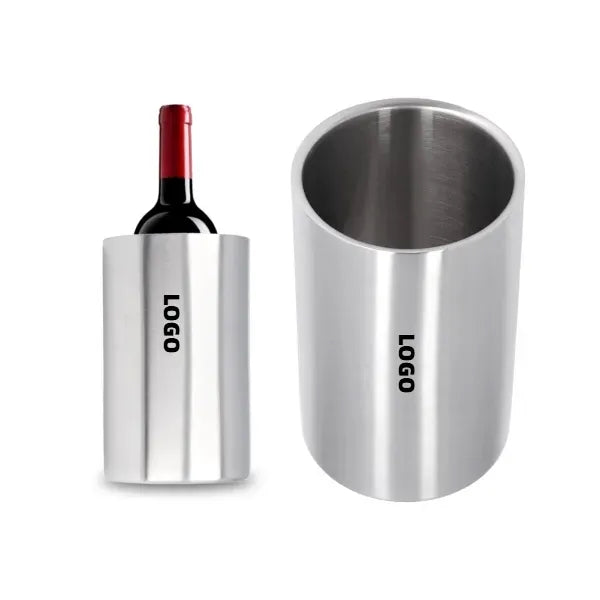 Large Capacity Ice Container