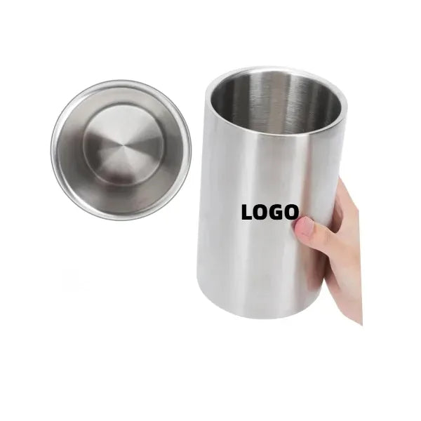 Large Capacity Ice Container