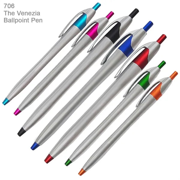 Popular Venezia Pen, Stylish & Elegant Ballpoint Pens