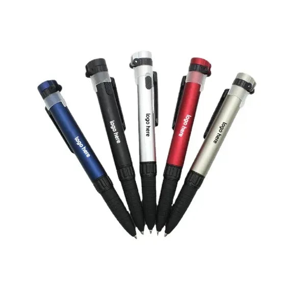 Multifunctional Logo Pen