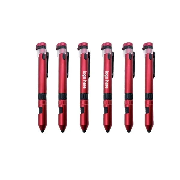 Multifunctional Logo Pen