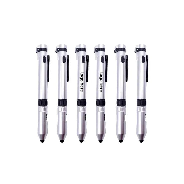 Multifunctional Logo Pen
