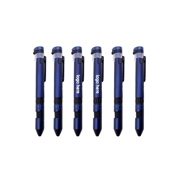 Multifunctional Logo Pen