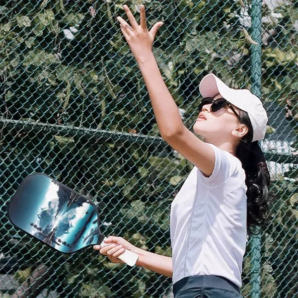 Pickleball Paddles Set