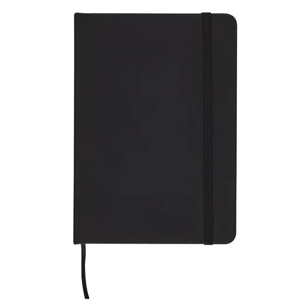 Classic Elastic Band Journal