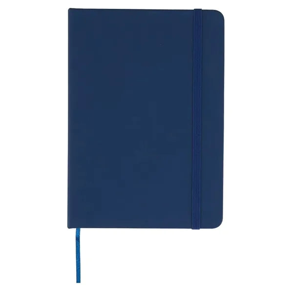 Classic Elastic Band Journal