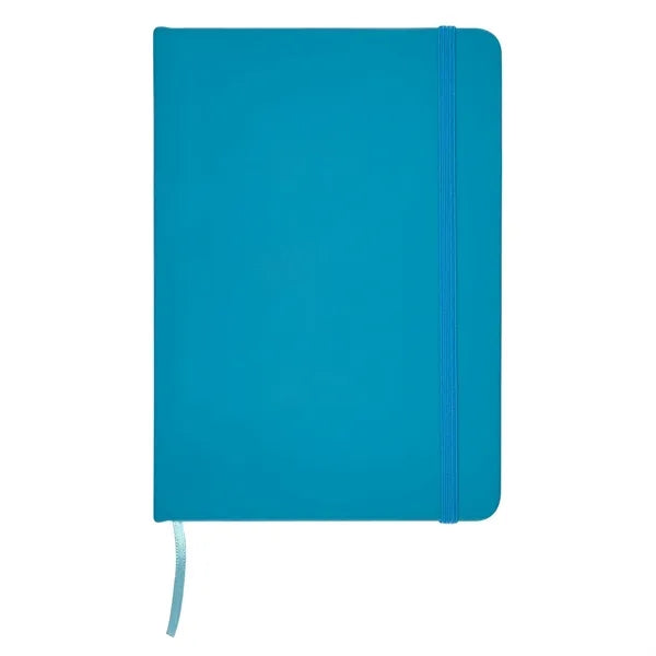 Classic Elastic Band Journal