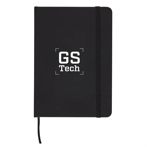 Classic Elastic Band Journal