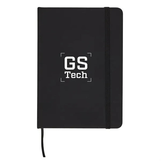 Classic Elastic Band Journal