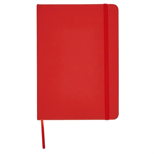 Classic Elastic Band Journal