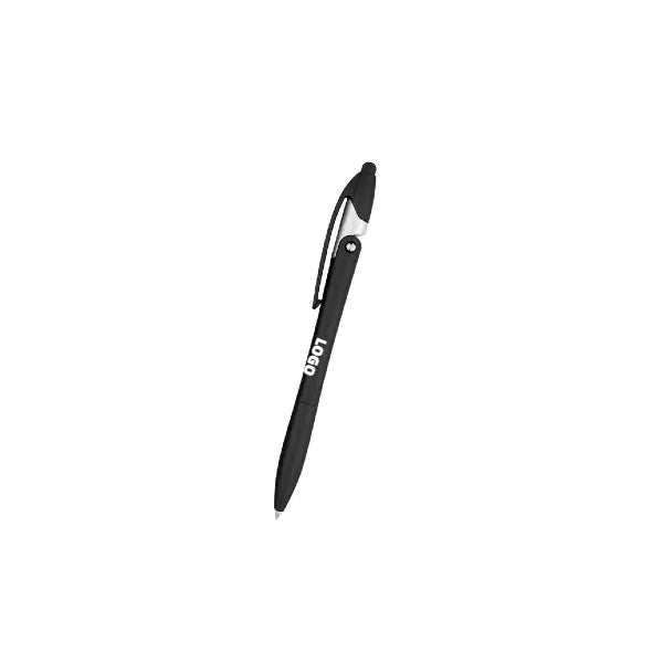 3-in-1 Retractable Ball Point Pen