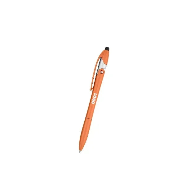 3-in-1 Retractable Ball Point Pen
