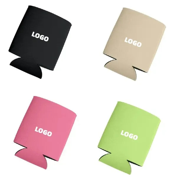 Colorful Foam Insulated Can Holder