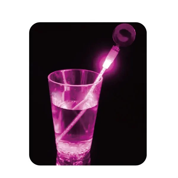 Light Up Led Stir Stick
