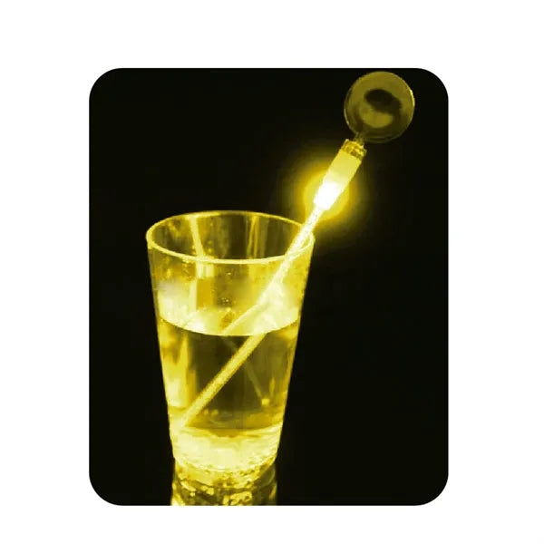 Light Up Led Stir Stick