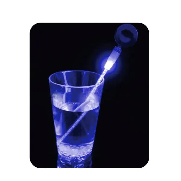 Light Up Led Stir Stick
