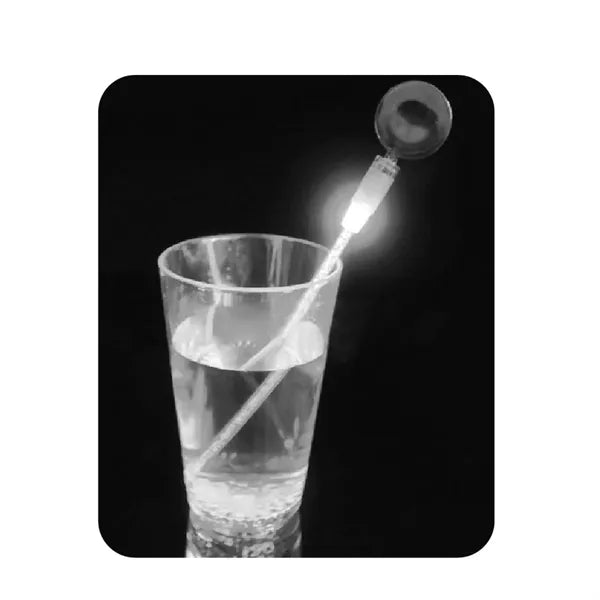 Light Up Led Stir Stick