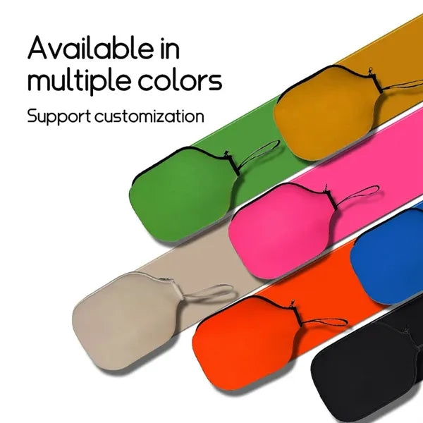 Lightweight Pickleball Racket Cover