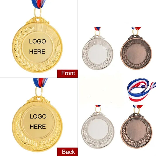 Award Medals