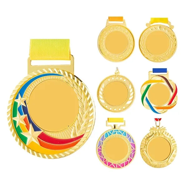 Award Medals
