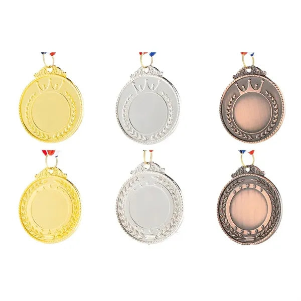 Award Medals