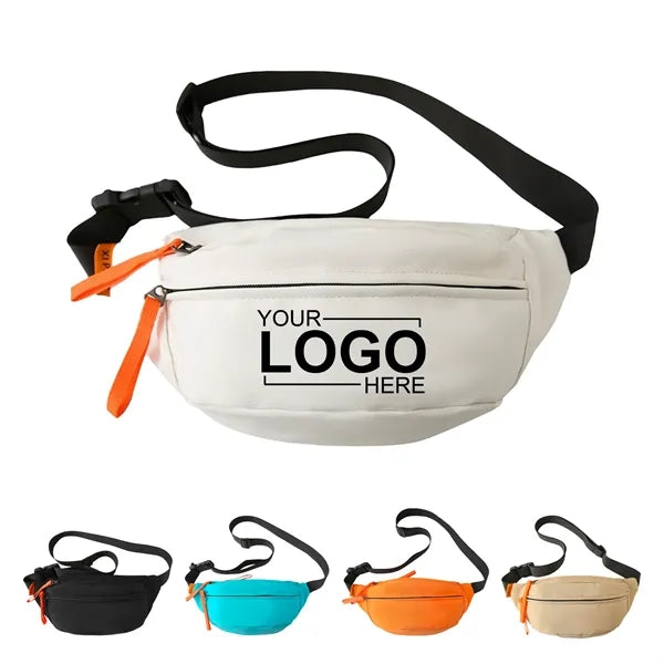 Fanny Pack Waist Bag
