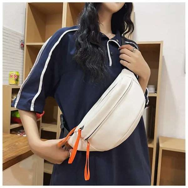 Fanny Pack Waist Bag