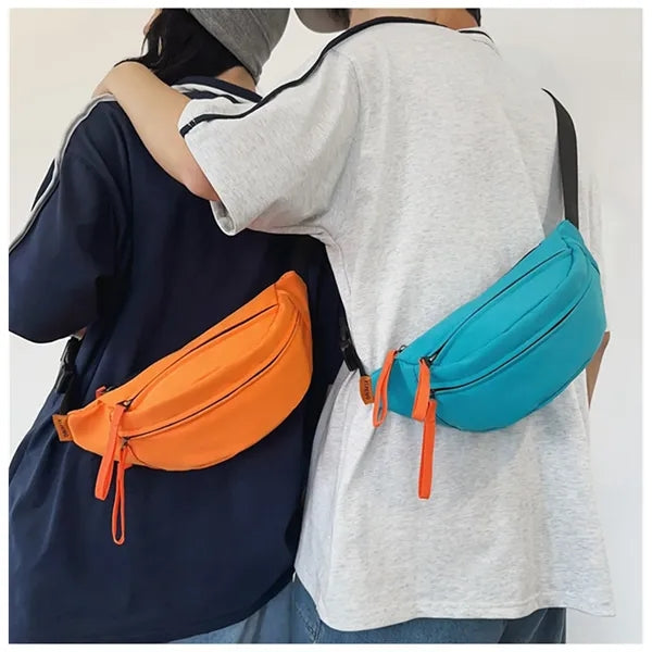 Fanny Pack Waist Bag