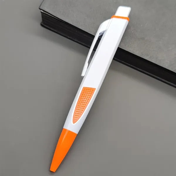 0.7mm Blue Refill Ballpoint Pen
