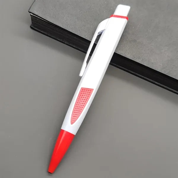 0.7mm Blue Refill Ballpoint Pen