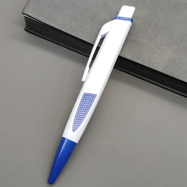 0.7mm Blue Refill Ballpoint Pen