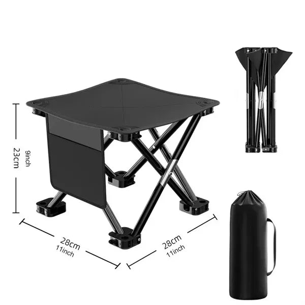 Camping Folding Stool