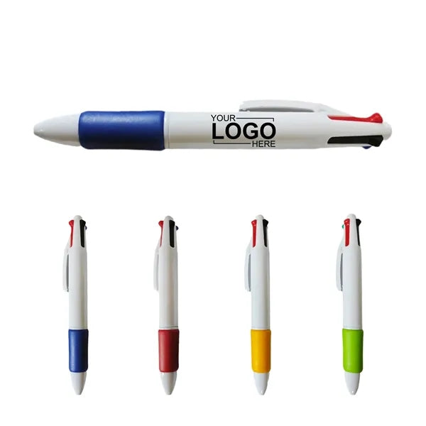 4-color Multi-Ink Pens