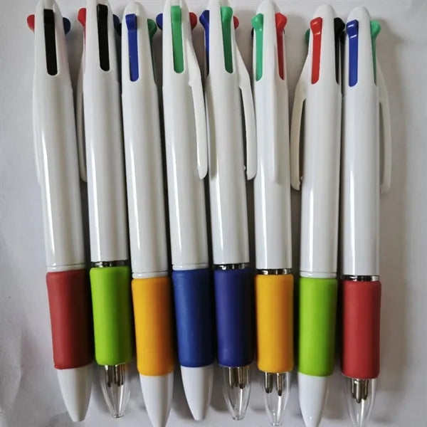 4-color Multi-Ink Pens