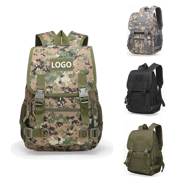 Military Travel Backpack