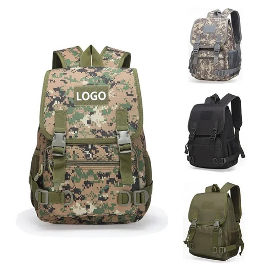 Military Travel Backpack