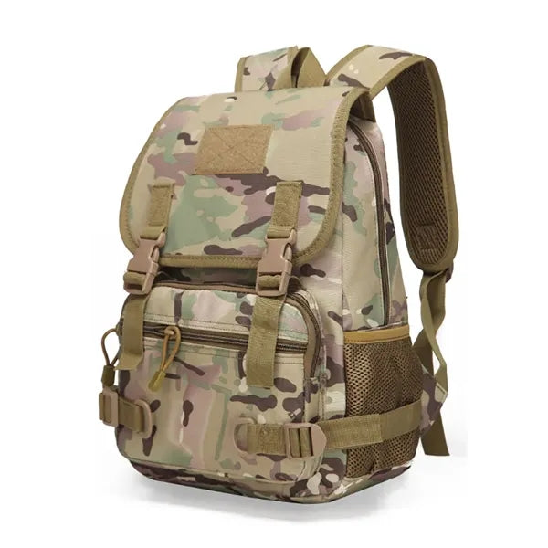 Military Travel Backpack