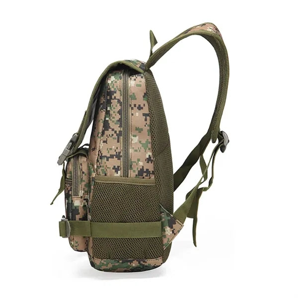Military Travel Backpack