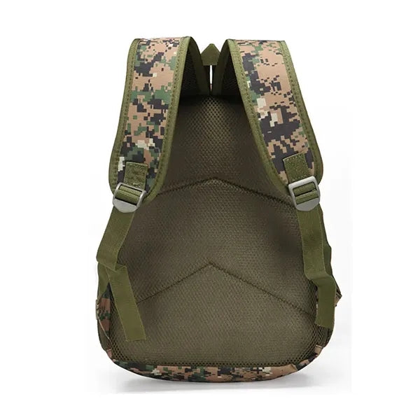 Military Travel Backpack