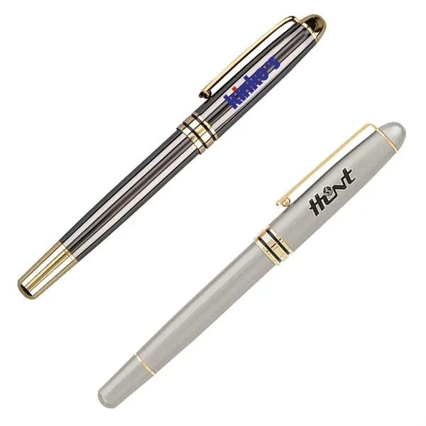 Double Box with Danish-II Pen Sets
