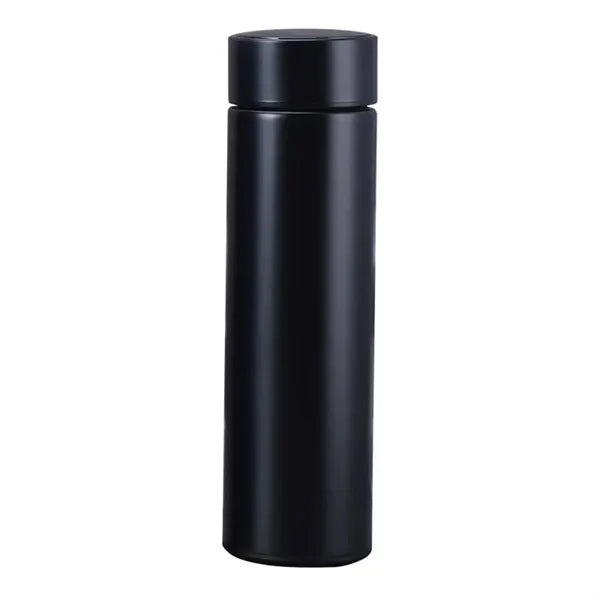 Smart Water Bottle Stainless Steel Vacuum Flask