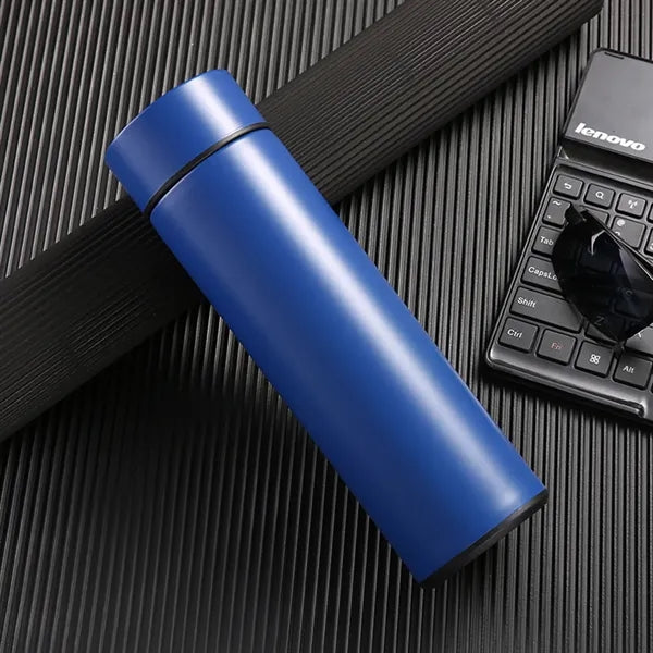 Smart Water Bottle Stainless Steel Vacuum Flask