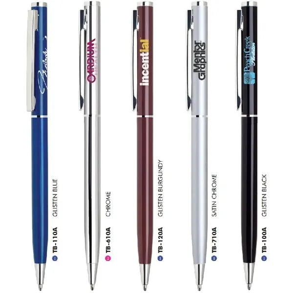 Tantalus-III Premade Single Pen Sets
