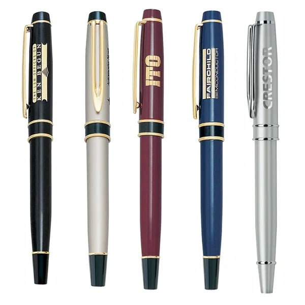 Windsor-II Premade Double Pen Set