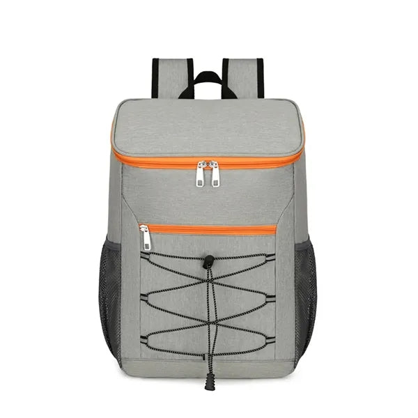 30-Can Lightweight Insulated Cooler Backpack